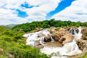 Lowveld National Botanical Garden