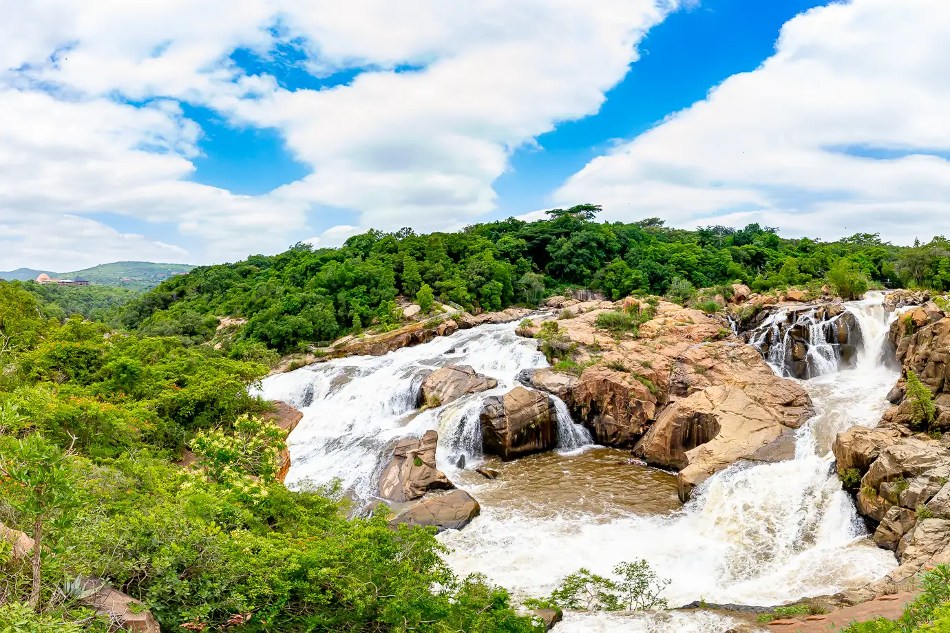 Lowveld National Botanical Garden