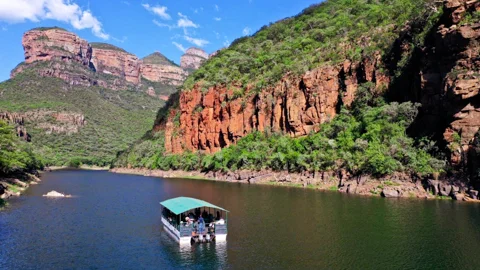 Blyde Canyon Adventure Centre