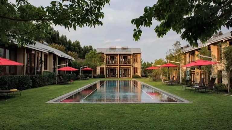 Casterbridge Hollow Boutique Hotel