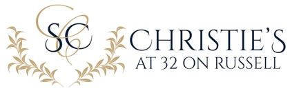 Christie's at 32 on Russell