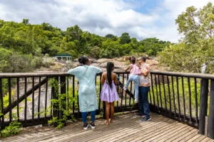 Lowveld National Botanical Garden