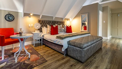 Loerie’s Call Guest House