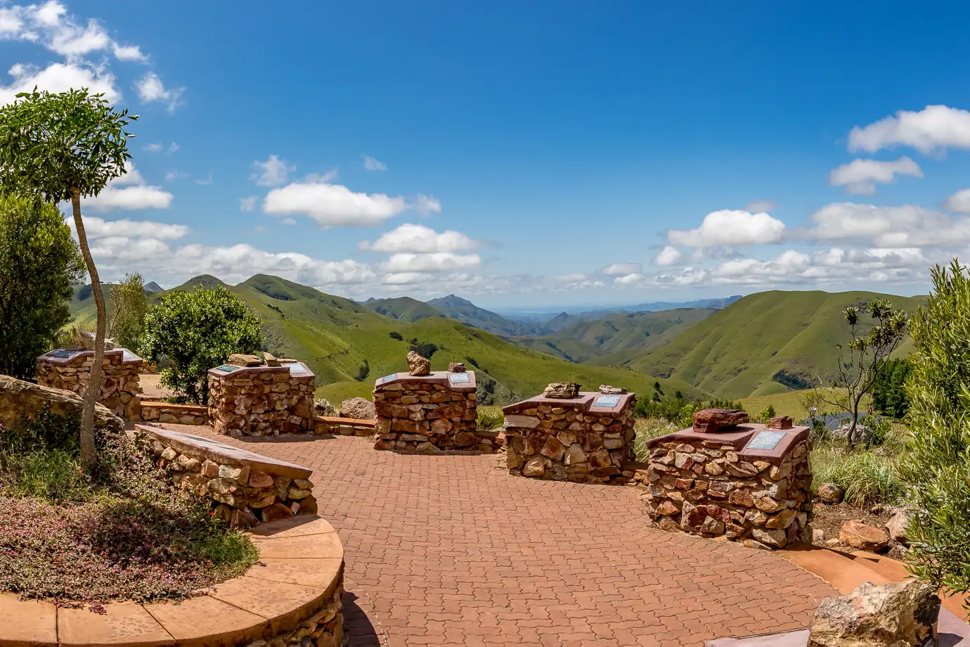 Makhonjwa / Lebombo View