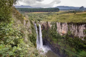 Mac Mac Falls