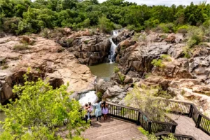 Lowveld National Botanical Garden