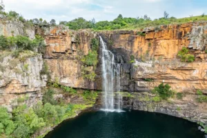 Berlin Falls