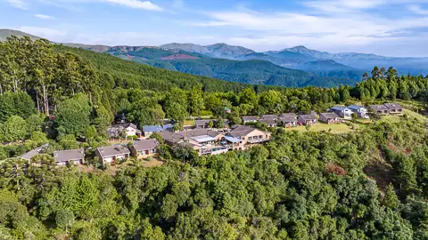 Misty Mountain Country Estate