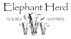 Elephant Herd Tours & Safaris