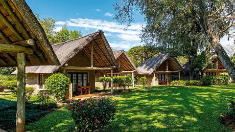 Hippo Hollow Country Estate