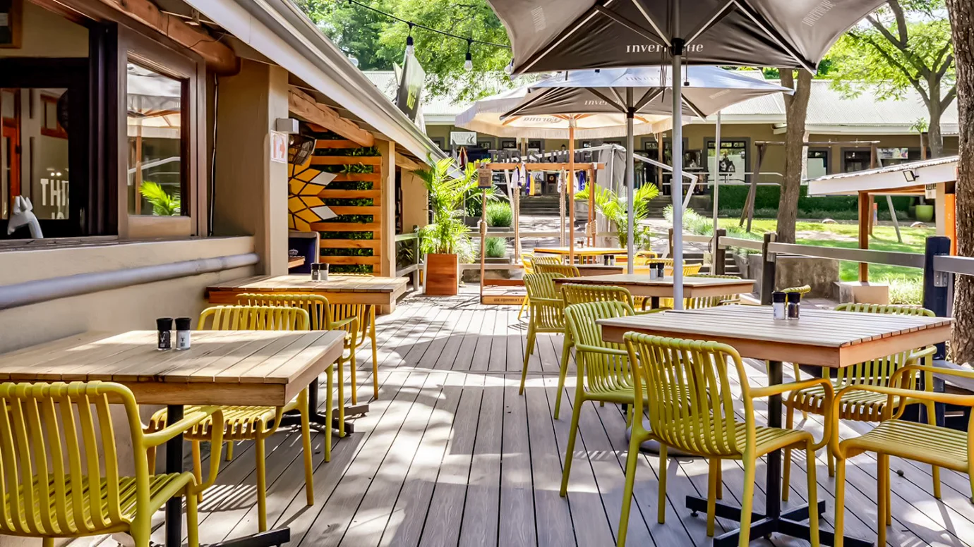 Kuka Café