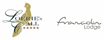 Loerie’s Call & Francolin Lodge