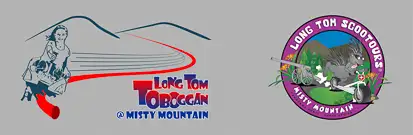 LongTom Toboggan and Scootours
