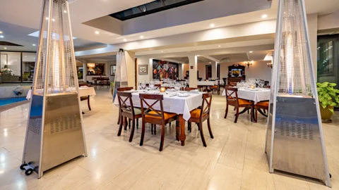 Christie’s Restaurant