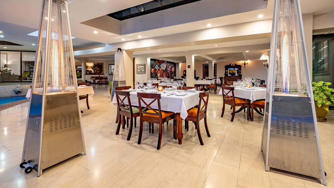 Christie’s Restaurant