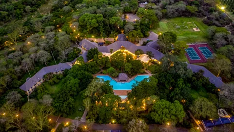 Sanbonani Resort Hotel & Spa