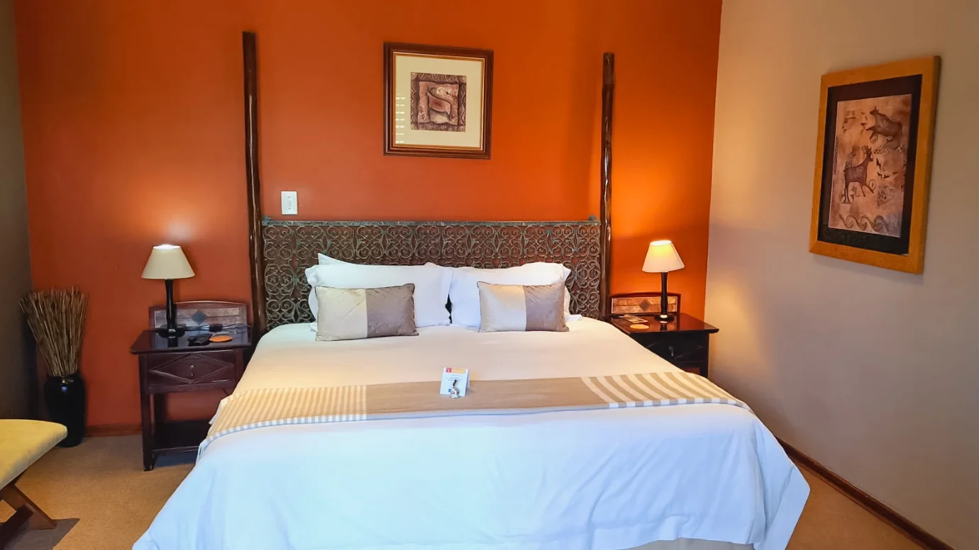 Acacia Guest House