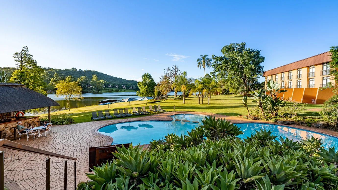 Pine Lake Inn
