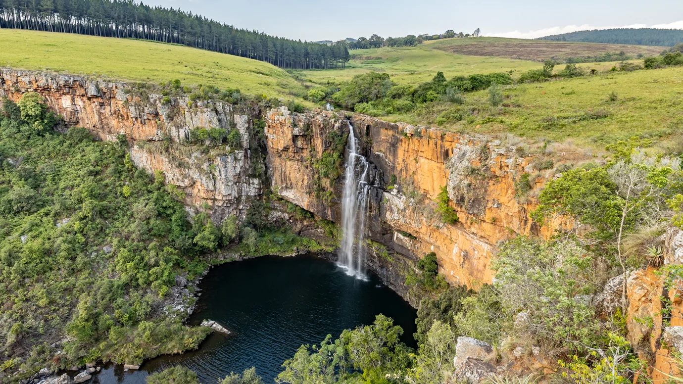 Berlin Falls