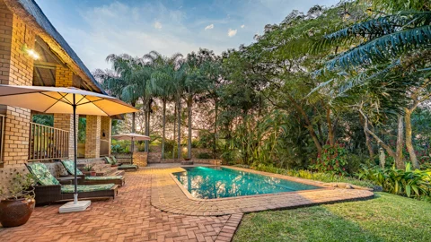 Dreamfields Guesthouse