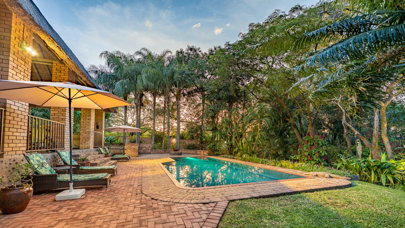 Dreamfields Guesthouse