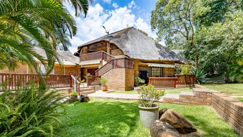 Woodlands Guest House