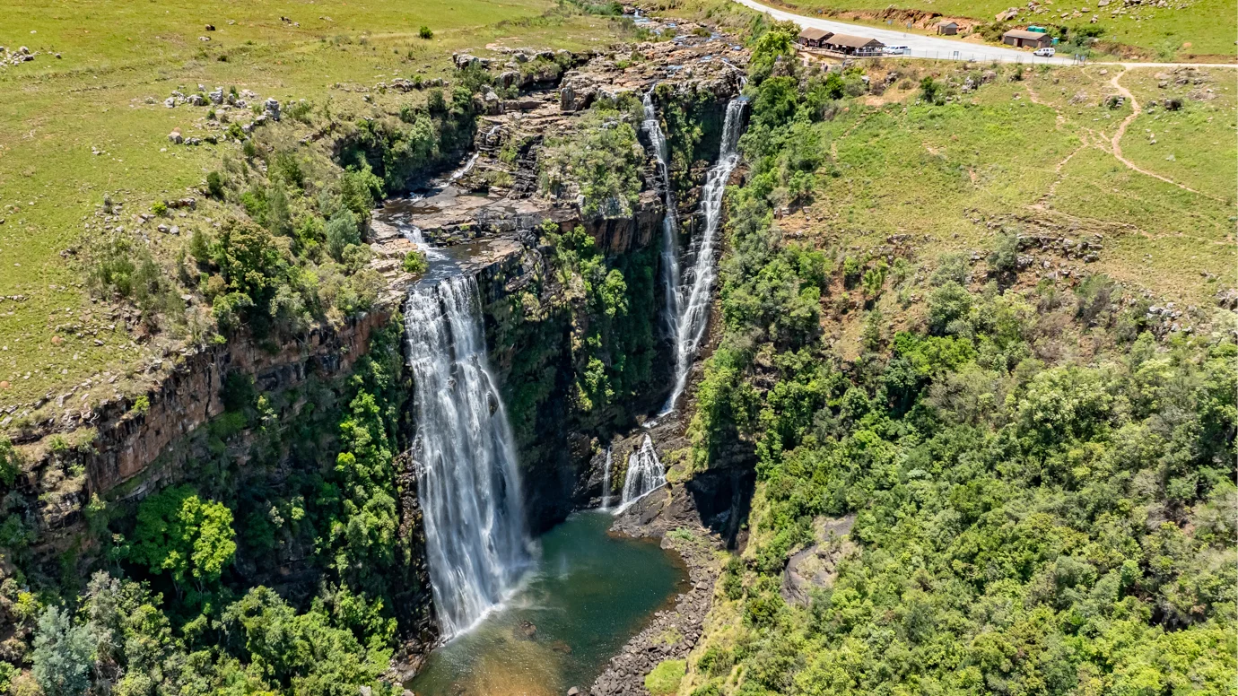 Lisbon Falls