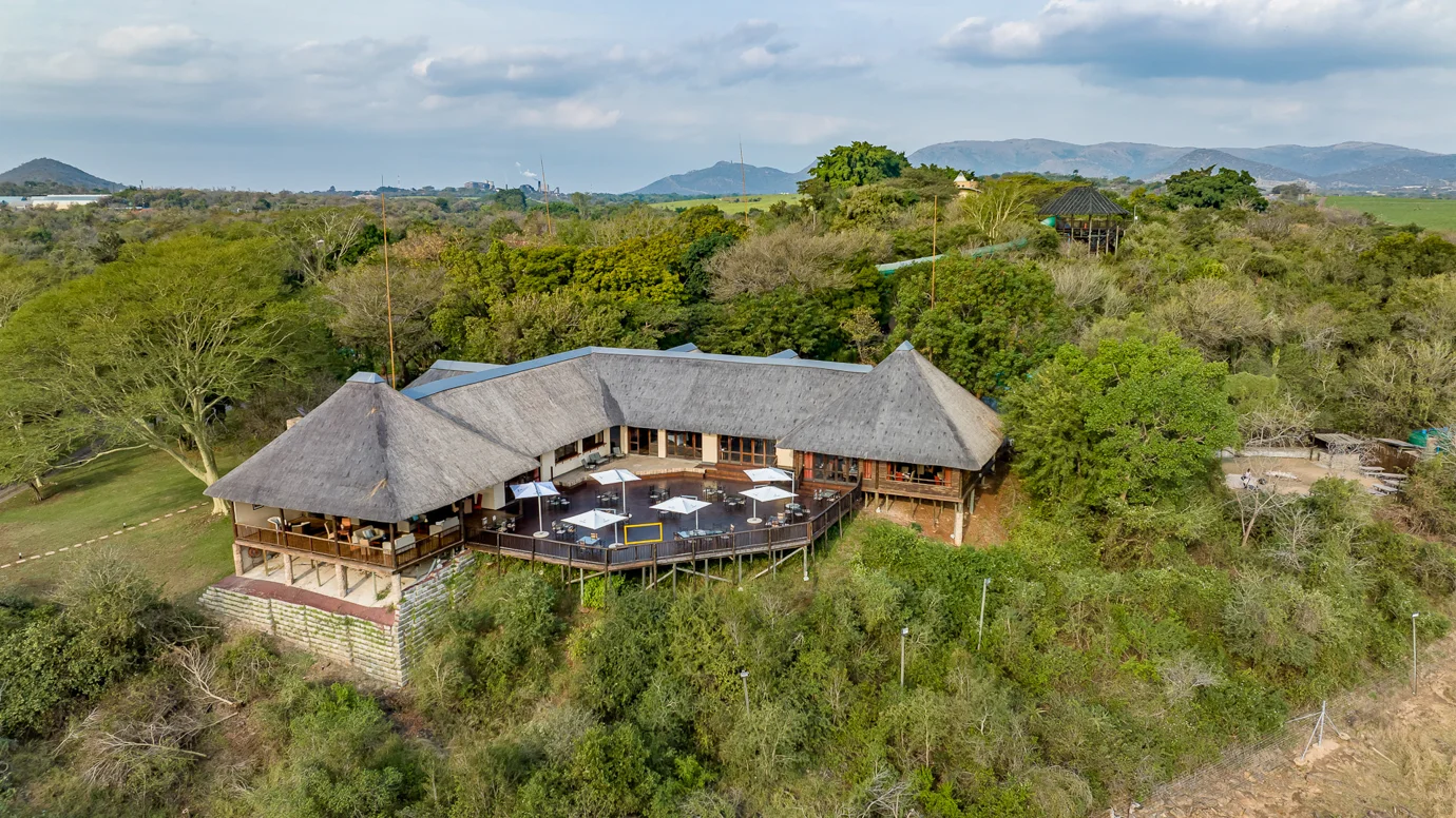 Pestana Kruger Lodge Pestana Kruger Lodge