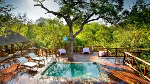 LA Kruger Lifestyle Lodge