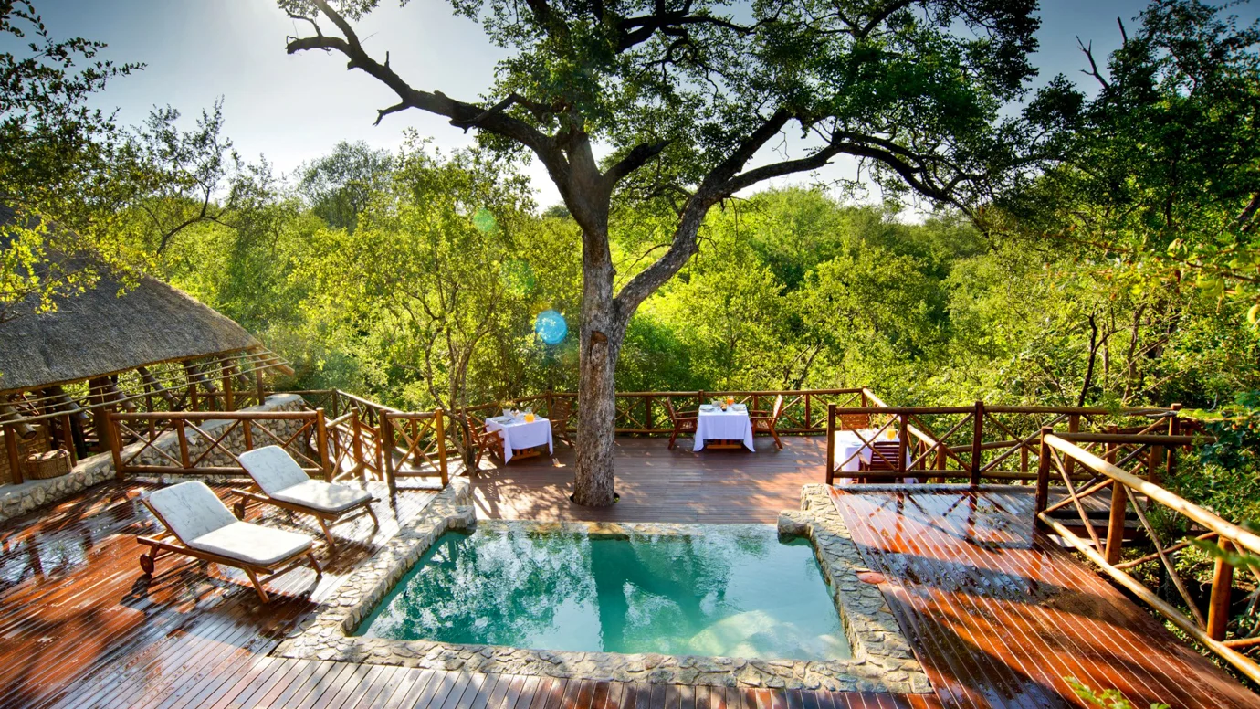 LA Kruger Lifestyle Lodge