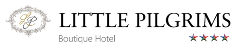 Little Pilgrims Boutique Hotel