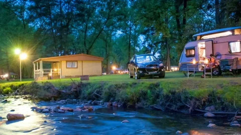 Merry Pebbles Resort