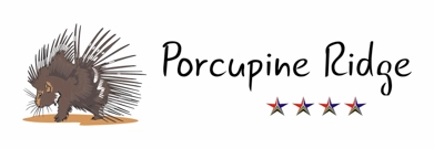 Porcupine Ridge Guest House