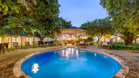 Little Pilgrims Boutique Hotel