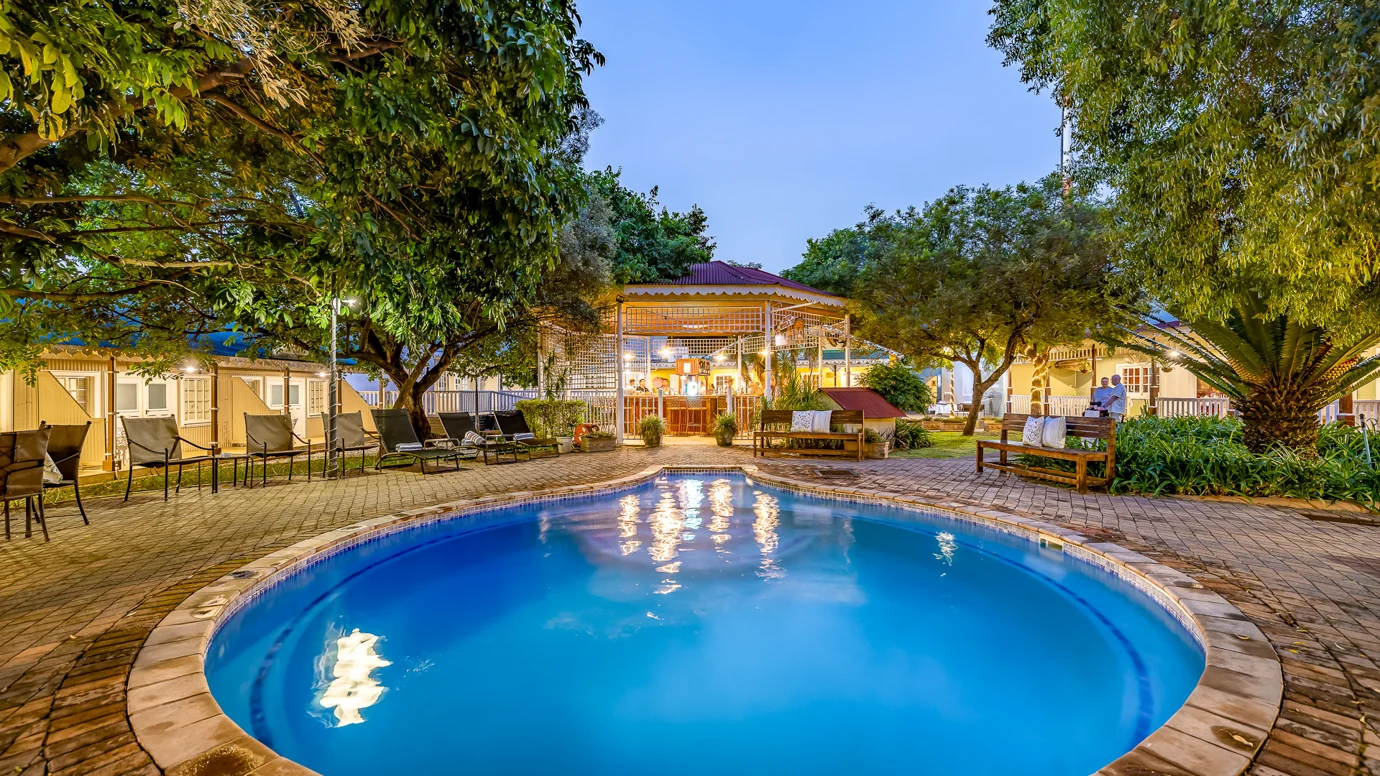 Little Pilgrims Boutique Hotel