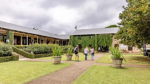 Casterbridge Lifestyle Centre