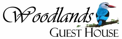 Woodlands Guest House
