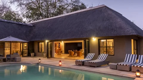 Xanatseni Private Camp