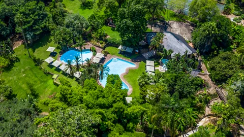 ANEW Resort Hazyview