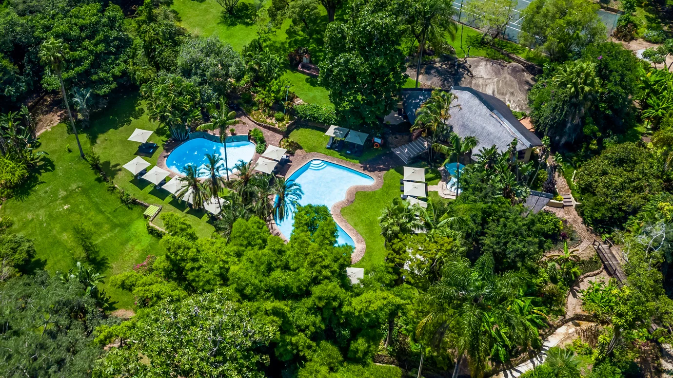 ANEW Resort Hazyview