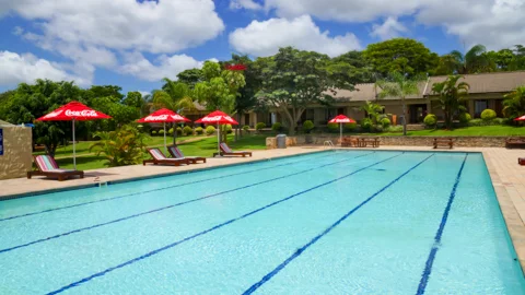 ANEW Resort White River