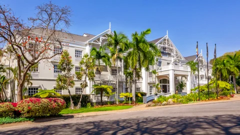 Southern Sun Mbombela