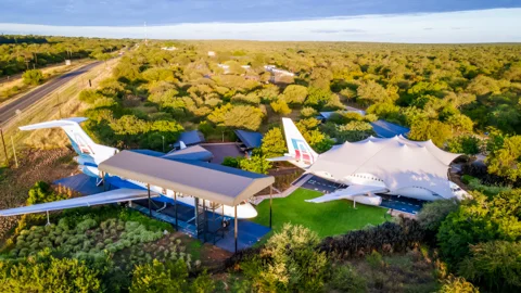 Aerotel Boutique Hotel