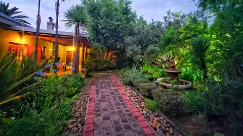 Aqua Terra Guest House