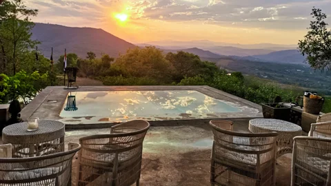 Ashbourne Country Escape