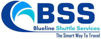 Blueline Shuttle Services