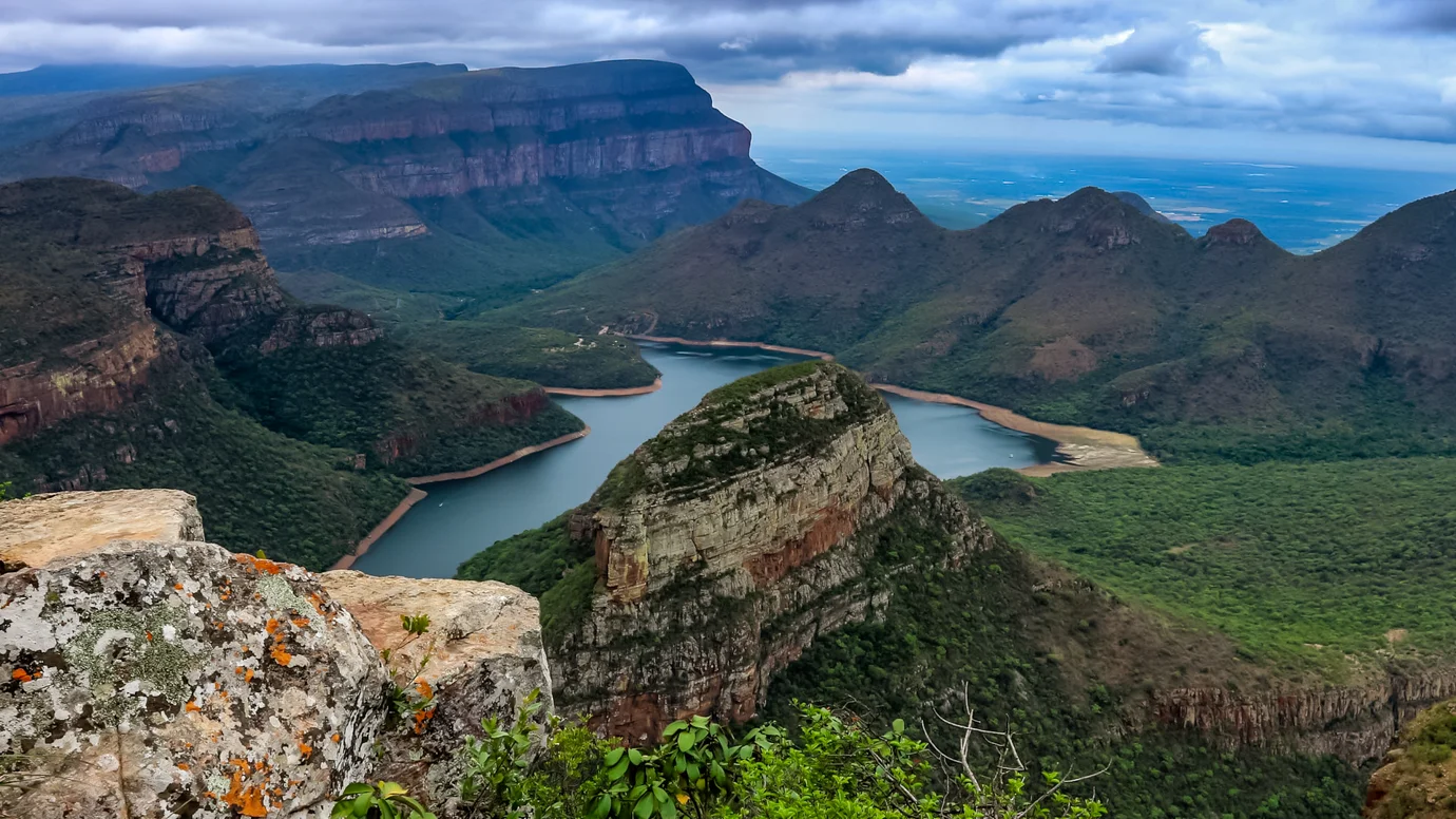 Blyde Canyon Safaris