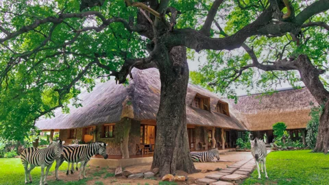 Blyde River Canyon Lodge