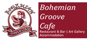 Bohemian Groove Café
