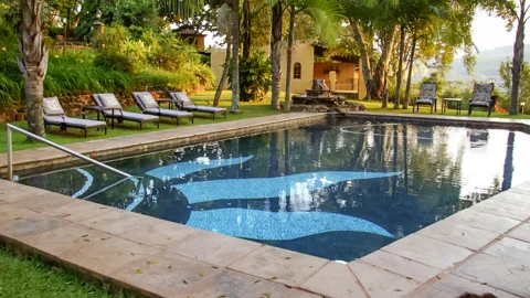 Böhm's Zeederberg Country House